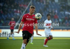 Hannover 96 - VfB Stuttgart