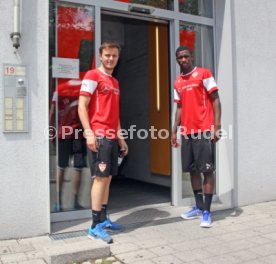 VfB Stuttgart