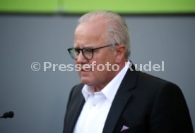 SC Freiburg - FC Bayern M&uuml;nchen