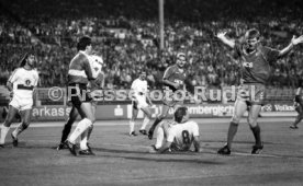 12.09.89 VfB Stuttgart - Feyenoord Rotterdam