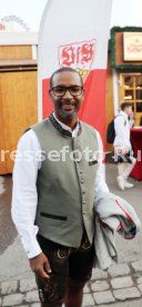 04.10.23 VfB Stuttgart Cannstatter Volksfest