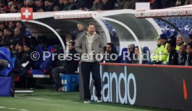 27.03.26 Schweiz - Deutschland