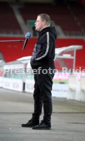 03.02.21 VfB Stuttgart - Borussia M&ouml;nchengladbach