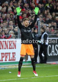 SC Freiburg - VfB Stuttgart