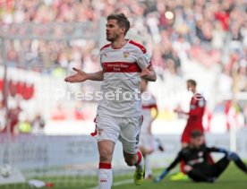 VfB Stuttgart - 1. FC Kaiserslautern