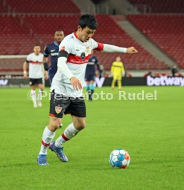 05.12.21 VfB Stuttgart - Hertha BSC Berlin