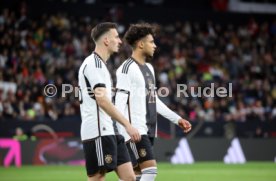 25.03.23 Deutschland - Peru