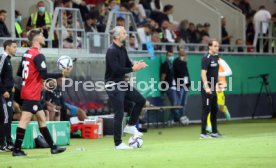 07.08.21 SV Wehen-Wiesbaden - Borussia Dortmund