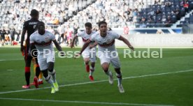 11.09.21 Eintracht Frankfurt - VfB Stuttgart