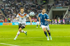 27.09.26 Deutschland - Griechenland