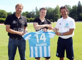 Stuttgarter Kickers