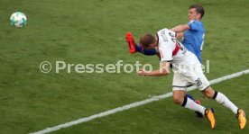 VfB Stuttgart - 1. FSV Mainz 05