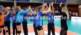 Allianz MTV Stuttgart - NawaRo Straubing