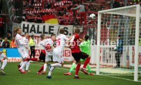SC Freiburg - 1. FC Union Berlin
