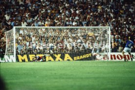 08.07.82 Deutschland - Frankreich