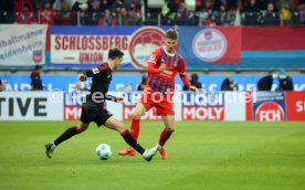 11.05.25 1. FC Heidenheim - 1. FC Union Berlin