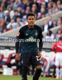VfB Stuttgart - SV Werder Bremen