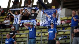 12.09.20 Karlsruher SC - 1. FC Union Berlin