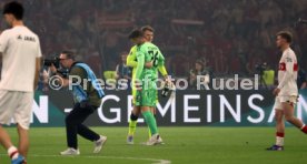 23.05.26 DFB-Pokal Finale 2026 FC Bayern M&uuml;nchen - VfB Stuttgart