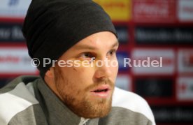 VfB Stuttgart Kevin Gro&szlig;kreutz
