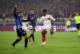 06.11.24 VfB Stuttgart - Atalanta Bergamo