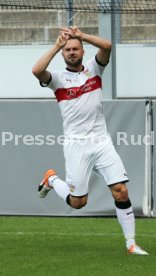 VfB Stuttgart II - SSV Ulm 1846