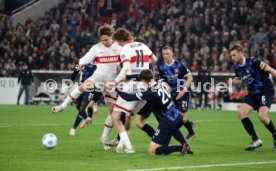 25.04.25 VfB Stuttgart - 1. FC Heidenheim