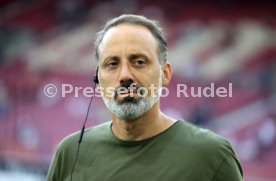 03.09.22 VfB Stuttgart - FC Schalke 04