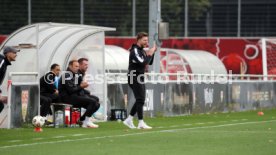 10.10.26 U17 VfB Stuttgart - U17 1. FC Heidenheim