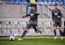23.04.21 Karlsruher SC - FC W&uuml;rzburger Kickers
