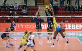 09.02.22 Allianz MTV Stuttgart - SSC Palmberg Schwerin