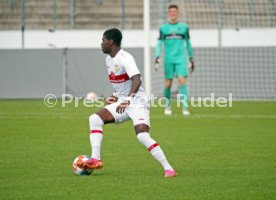 10.09.22 VfB Stuttgart II - FSV Frankfurt