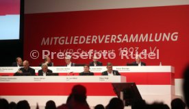 11.09.22 VfB Stuttgart Mitgliederversammlung 2022