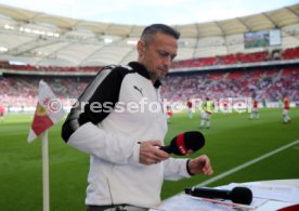 VfB Stuttgart - Hannover 96