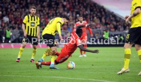 01.04.23 FC Bayern M&uuml;nchen - Borussia Dortmund