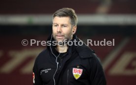 14.12.21 VfB Stuttgart - FC Bayern M&uuml;nchen