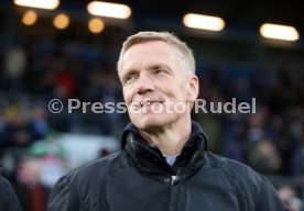 DSC Arminia Bielefeld - VfB Stuttgart
