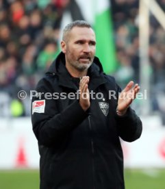 Hannover 96 - VfB Stuttgart