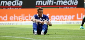 21.08.21 Karlsruher SC - SV Werder Bremen