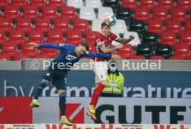 11.12.21 SC Freiburg - TSG 1899 Hoffenheim