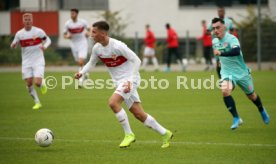 U19 VfB Stuttgart - U19 1. FSV Mainz 05