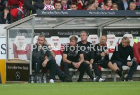 VfB Stuttgart - Holstein Kiel