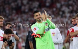 04.09.26 VfB Stuttgart - 1. FC K&ouml;ln