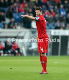 TSG 1899 Hoffenheim - 1. FC K&ouml;ln