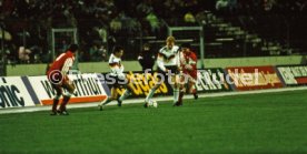 DFB Deutschland - Schweiz