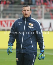 1. FC Union Berlin - VfB Stuttgart