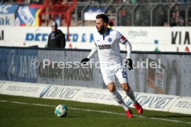 Karlsruher SC - Chemitzer SC