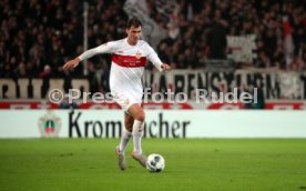 VfB Stuttgart - 1. FC N&uuml;rnberg
