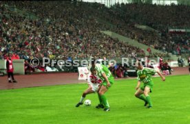 13.05.95 VfB Stuttgart - SV Werder Bremen