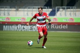 23.05.21 1. FC Heidenheim - Karlsruher SC